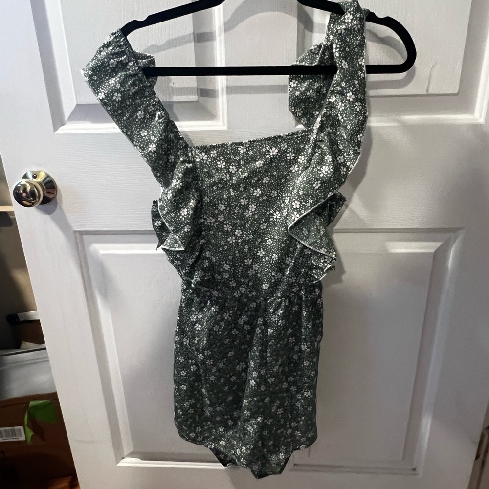 SHEIN Romper